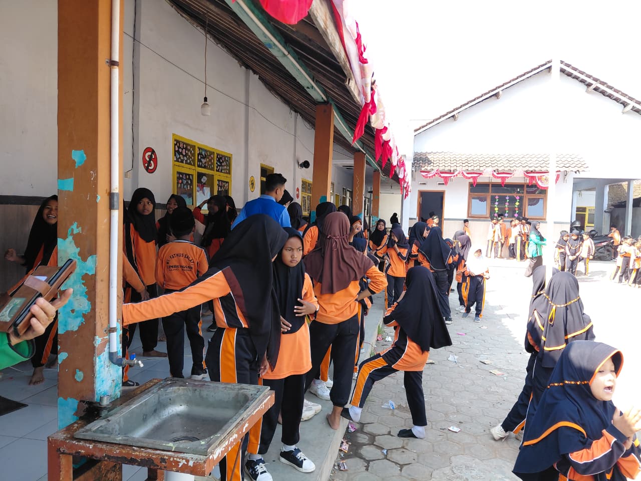 Lomba 17 Agustus 2026 | Day 3